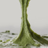 ARENCIA Fresh Green Mochi Cleanser 120g