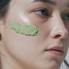 ARENCIA Fresh Green Mochi Cleanser 120g