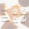 ABIB Glutathiosome Dark Spot Pad Vita Touch 60pcs