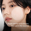 ABIB Glutathiosome Dark Spot Pad Vita Touch 60pcs