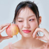 TOCOBO Juicy Berry Plumping Lip Oil 18 Cozy Pink