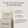 ARENCIA Rice Mucin Mochi Cleanser 120g