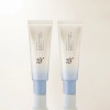 BEAUTY OF JOSEON Relief Sun Aqua Fresh : Rice + B5 [50ml x 2packs]