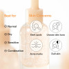 ABIB Glutathiosome Spotless Glow Duo
