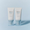 SKIN1004 Madagascar Centella Hyalu-Cica Water-Fit Sun Serum Twin Pack