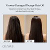 GROWUS Damage Therapy Hair Oil 65ml
