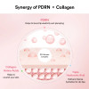 ABIB PDRN Collagen Lip Mask Glazed Jelly 11g