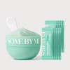 SOME BY MI PDRN Spirulina Soothing Sherbet Mask Set