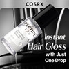 COSRX PEPTIDE-132 Ultra Perfect Hair Bonding Oil Serum 28ml