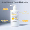 APLB Retinol Vitamin C Vitamin E Body Lotion 300ml