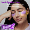 NUMBUZIN No.9 NAD+ Collagen Under Eye Patches (5 pairs)