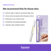 BAREN Nail And Cuticle Care Essence Oil Pen 2ml
