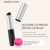 STUDIO17 Silicone Lip Brush