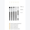STUDIO17 Eye Makeup Brush Set