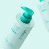 LILYEVE ScalpTurn Cica PDRN Deep Clean Shampoo 500ml