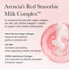 ARENCIA Red Smoothie Lotion 5 [Niacinamide 5% + Collagen] 200ml