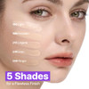 CLIO Kill Cover Mesh Blur Cushion Set (+Refill) - 5 Colours