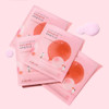 ROUND LAB Camellia Deep Collagen Firming Gel Mask Set 4P