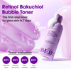 SOME BY MI Retinol Bakuchiol Bubble Toner 100ml