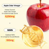 FOODOLOGY Apple Cider Vinegar Jelly - 3 Flavours