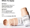 ANUA Rice Enzyme Brightening Cleansing Powder 40g