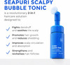 SEAPURI Scalpy Bubble Tonic 100ml