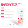 MILLFORD AC Oil-Free Hydrating Jelly 80ml