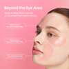 BIODANCE Collagen Peptide Eye Patches 30pcs