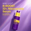 NINELESS  B-Boost 22% Niacinamide Serum 30ml
