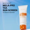 NINELESS MELA-PRO TXA Sunscreen 100ml