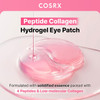 COSRX The Peptide Collagen Hydrogel Eye Patch
