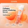 COSRX 5 PDRN Collagen Intense Vitalizing Serum 100ml