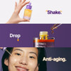 PURITO SEOUL Retinol Retinal 2000 NAD+ Serum 30ml