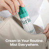 PURITO SEOUL Mighty Bamboo Panthenol Cream Mist 100ml
