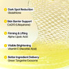 GOODAL Green Tangerine VITA-C Dark Spot Care Eye Patch α (60 patches)