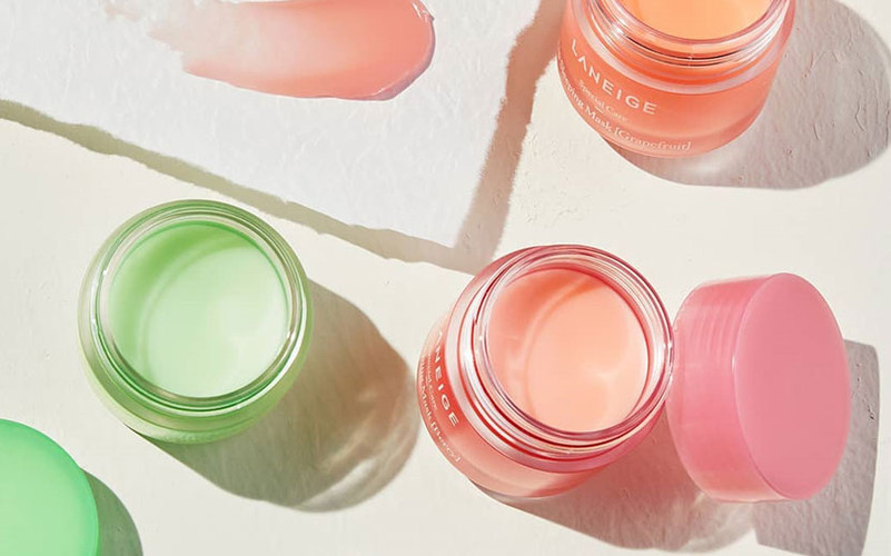 LIP CARE 101 : How to Treat and Protect Dry Lips