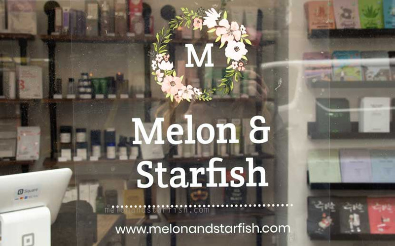 Melon and Starfish joins the SOKOLLAB family!