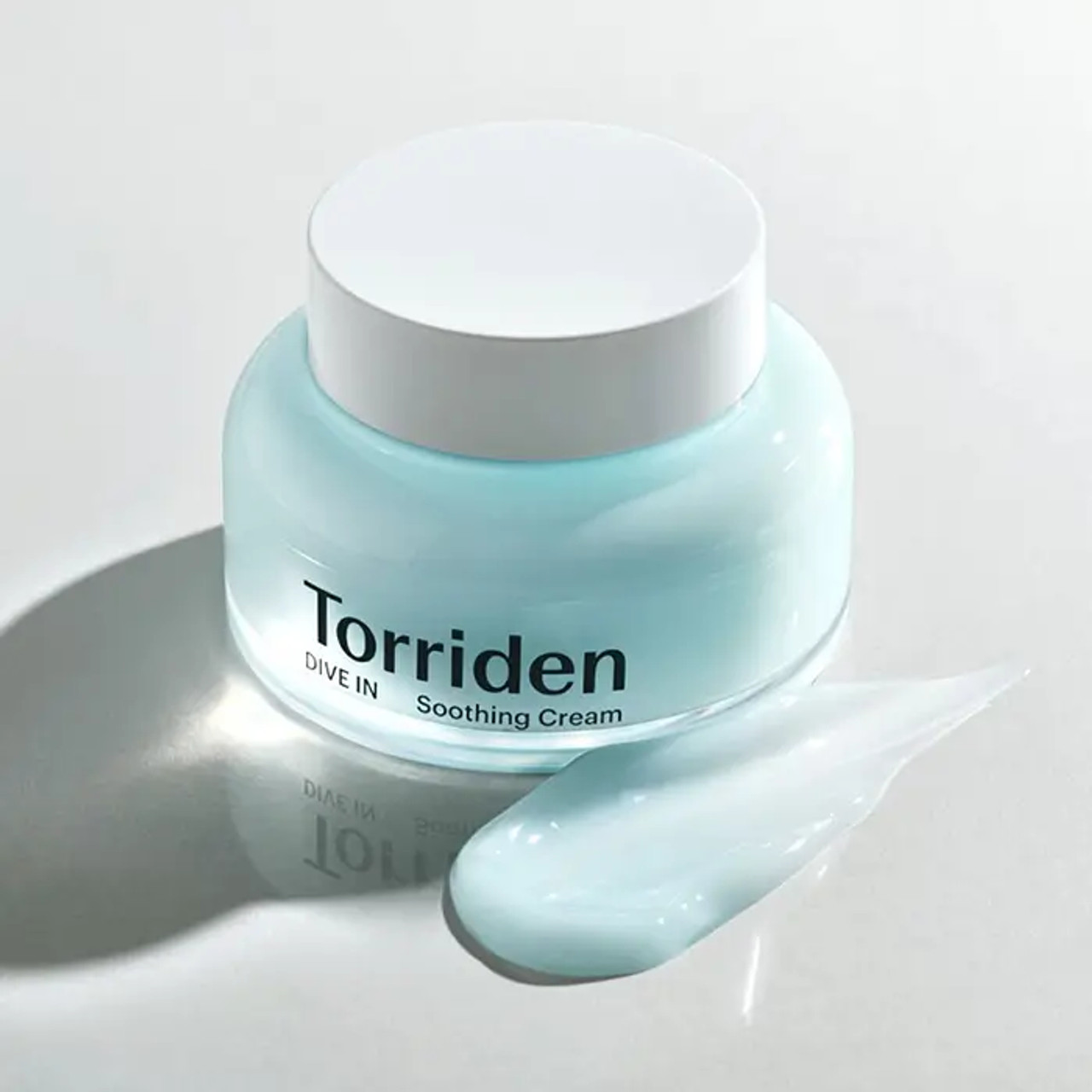TORRIDEN DIVE IN Low Molecule Hyaluronic Acid Soothing Cream 100ml