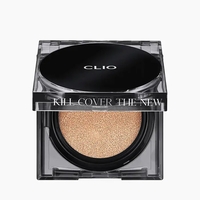 CLIO Kill Cover The New Founwear Cushion Set | Melon + Starfish