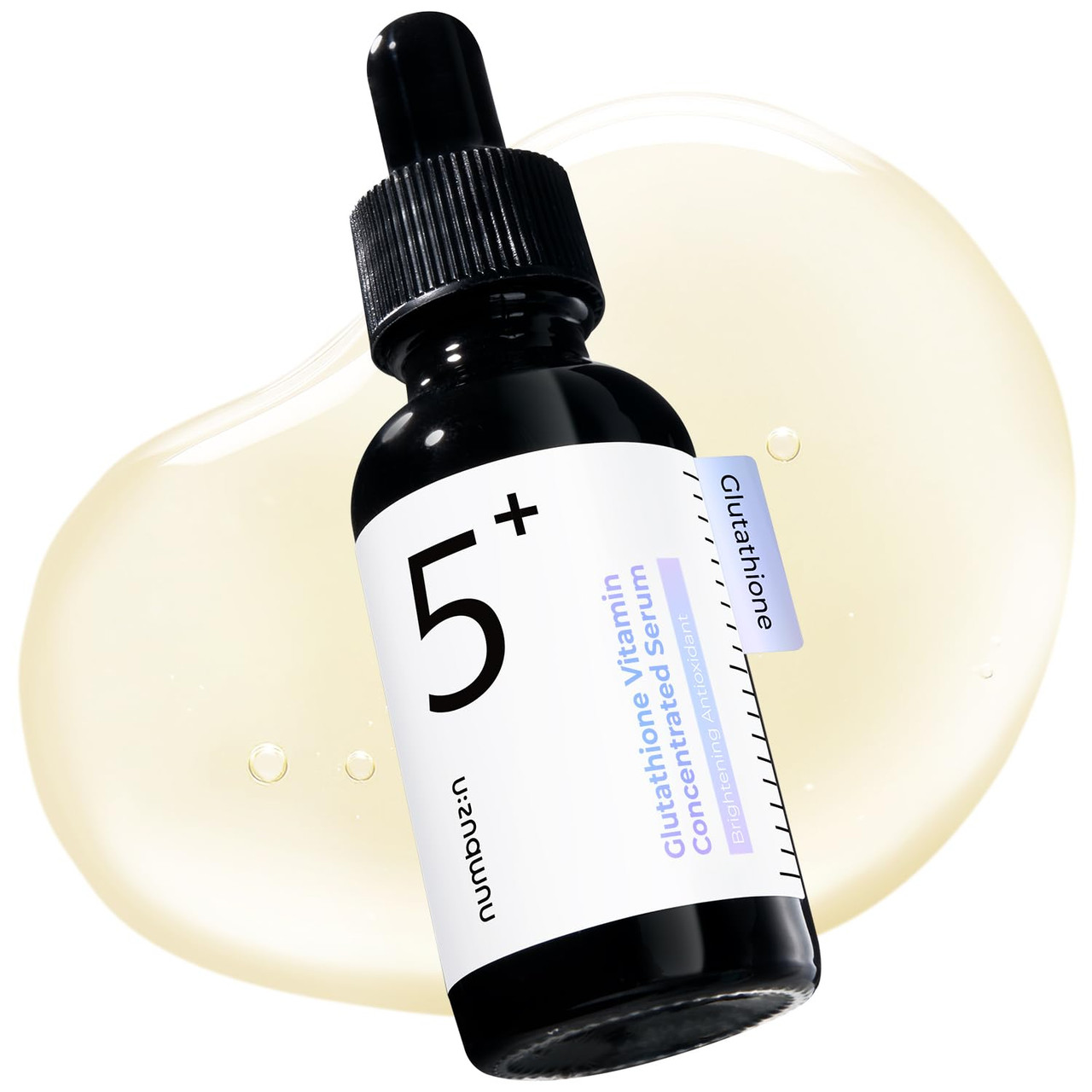 NUMBUZIN No. 5+ Glutathione Vitamin Concentrated Serum 30ml