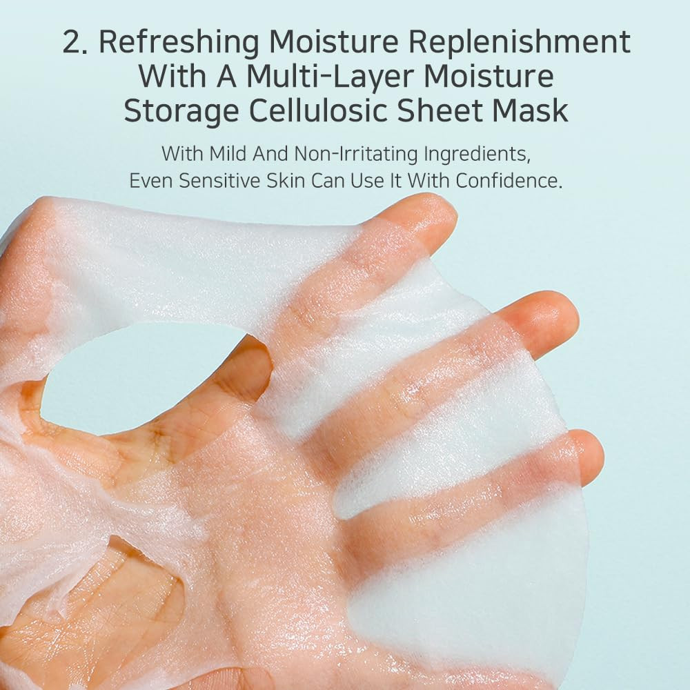 aplb glutathione niacinamide sheet mask benefits Glutathione Niacinamide Sheet Mask Review