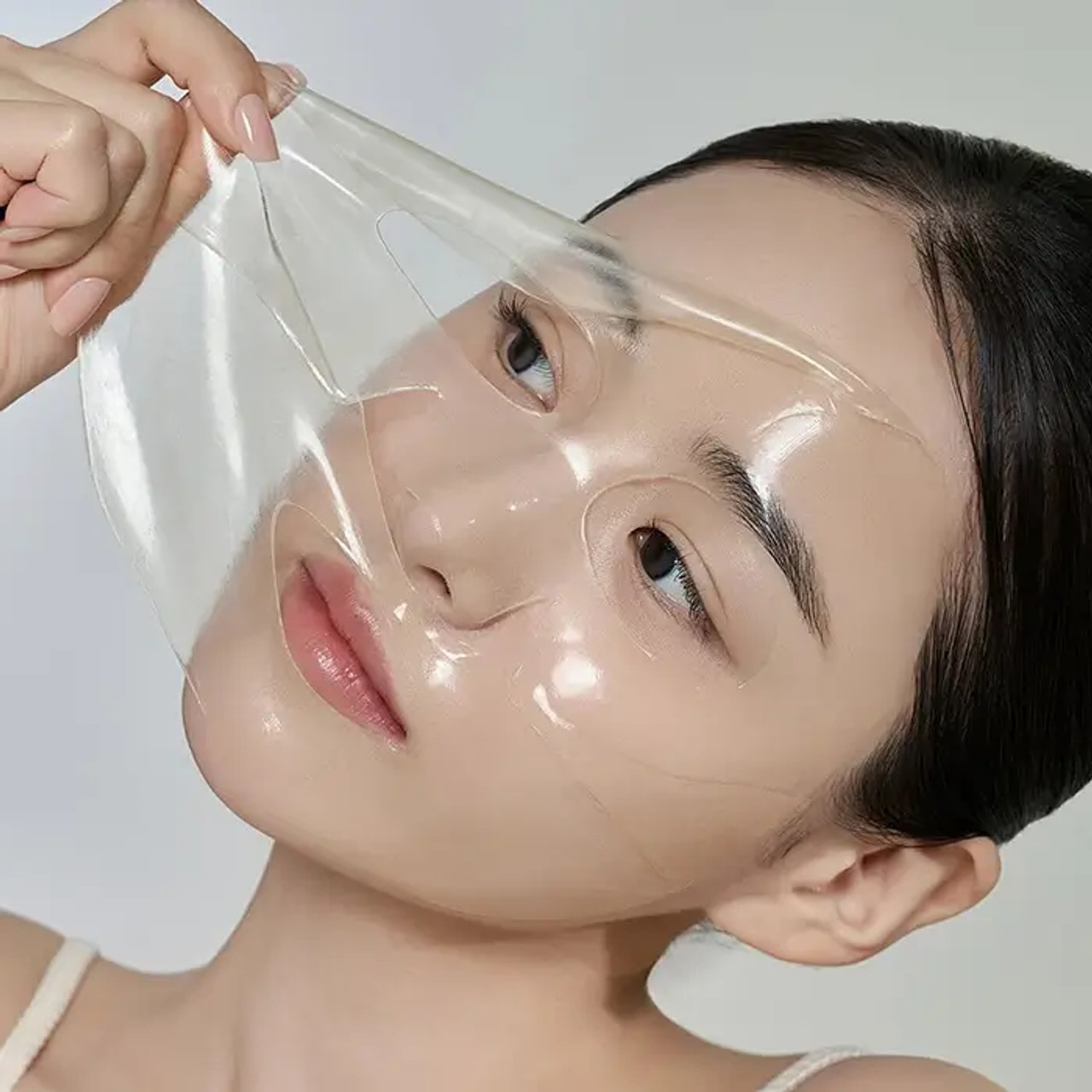 BIODANCE Radiant Vita Niacinamide Real Deep Mask Sheet 1Box