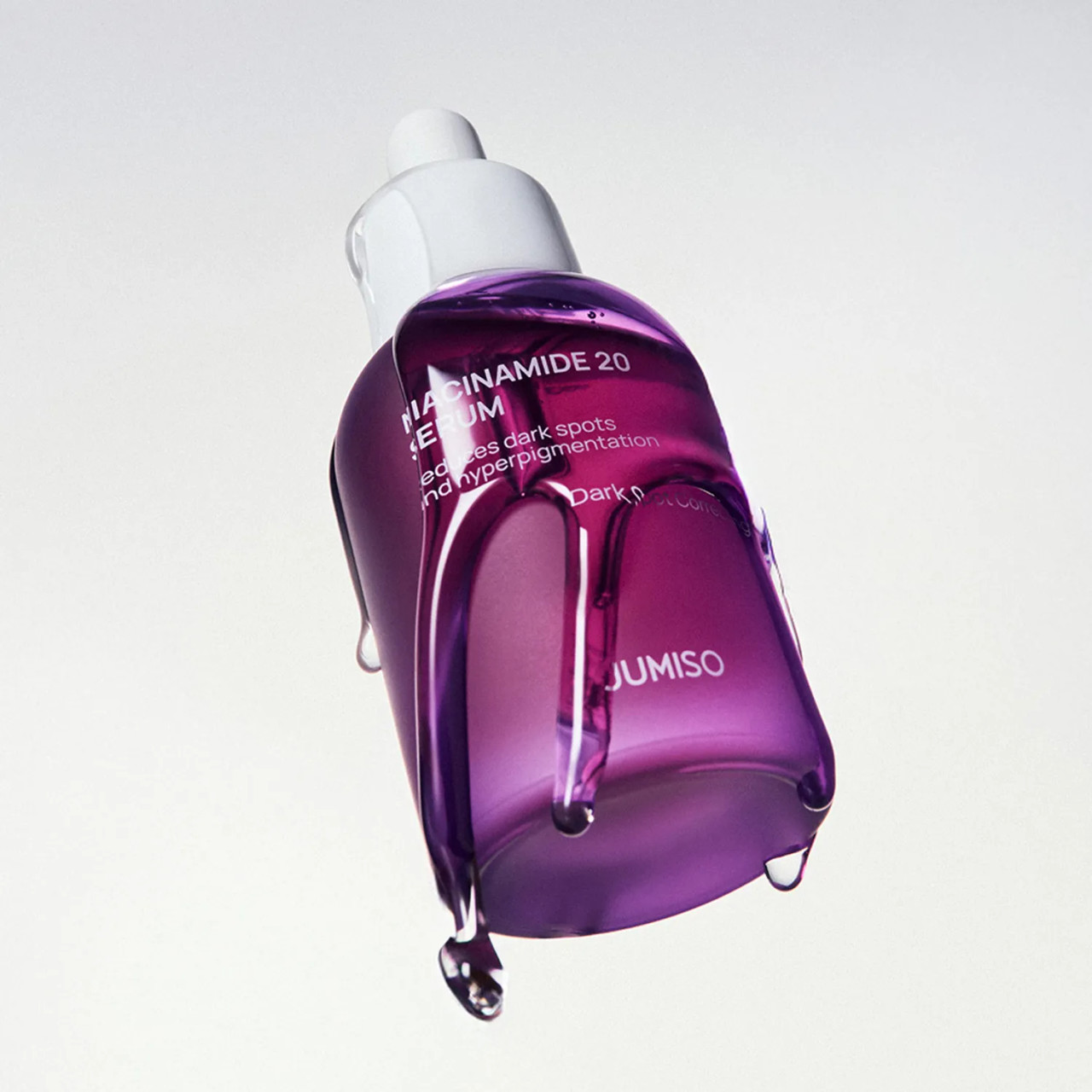 JUMISO Niacinamide 20 Serum 40ml | Melon + Starfish