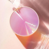 MOONSHOT Micro Glassyfit Cushion