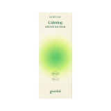 GOODAL Heartleaf Calming Moisture Sun Cream SPF50+ PA++++ 50ml