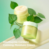 GOODAL Heartleaf Calming Moisture Cream 75ml [22AD]