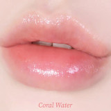 TOCOBO Glow Ritual Lip Balm 001 Coral Water