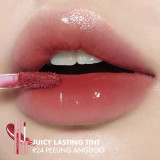 ROM&ND Juicy Lasting Tint Bare Juicy Series 