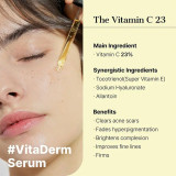 COSRX The Vitamin C 23 Serum 20ml