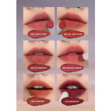 ROM&ND Zero Matte Lipstick - 20 Colours